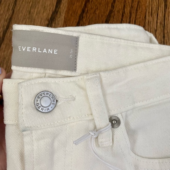 Everlane Skinny Jeans - Picture 5 of 9